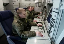 dmitrij milyaev soobshhil ob unichtozhenii treh dronov nad tulskoj oblastyu-onlymainnews-ru-0