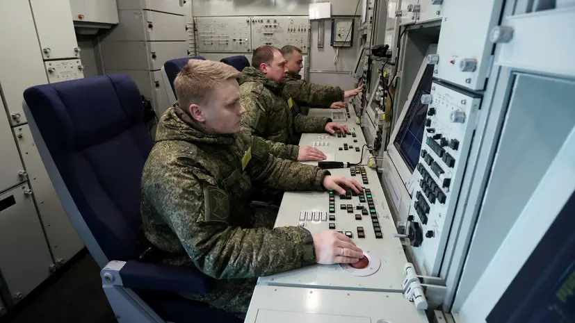 Ночью над Тульской областью уничтожили три вражеских дрона