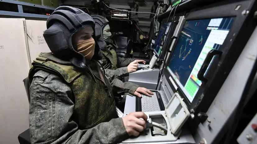 Силы ПВО ВС России уничтожили 295 БПЛА ВСУ за ночь