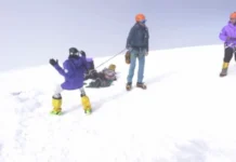 robot  1 pemba pokoril vulkan i stanczeval na vershine-onlymainnews-ru-0