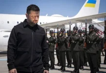 vladimir zelenskij uvolil pravitelstvo posle gibeli lindsi grema-onlymainnews-ru-0