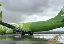 737 aviakompanii sibir vykatilsya za polosu v norilske-onlymainnews-ru-0