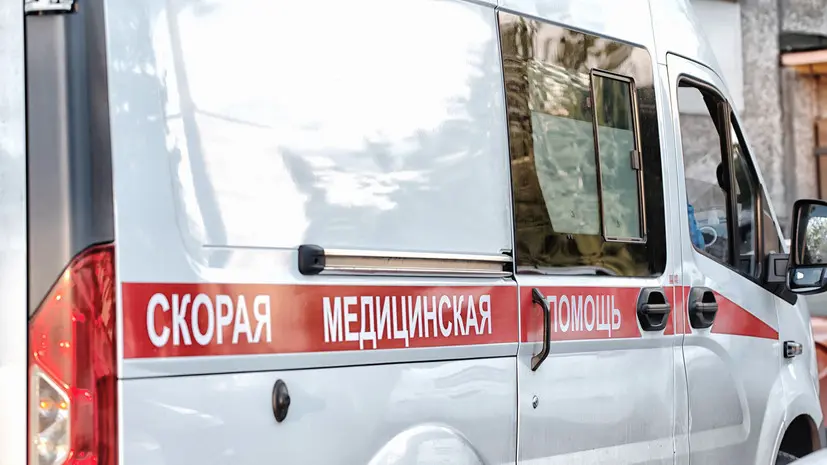 Число жертв пожара на юге Санкт-Петербурга выросло до трёх человек