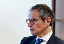 Лихачёв заявил, что МАГАТЭ возложило вину за срыв визита на Киев lihachyov zayavil chto magate vozlozhilo vinu za sryv vizita na kiev-onlymainnews-ru-0