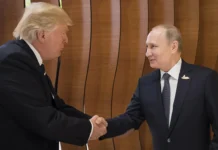Владимир Путин и Дональд Трамп могут встретиться на саммите АТЭС vladimir putin i donald tramp mogut vstretitsya na sammite ates-onlymainnews-ru-0
