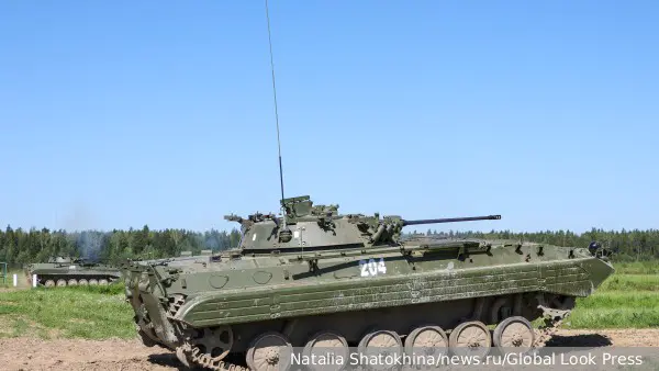 Группировка войск «Север» начала бои за четыре села в Харьковской области