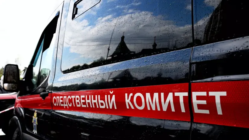 После убийства полицейского в Подмосковье возбуждено уголовное дело
