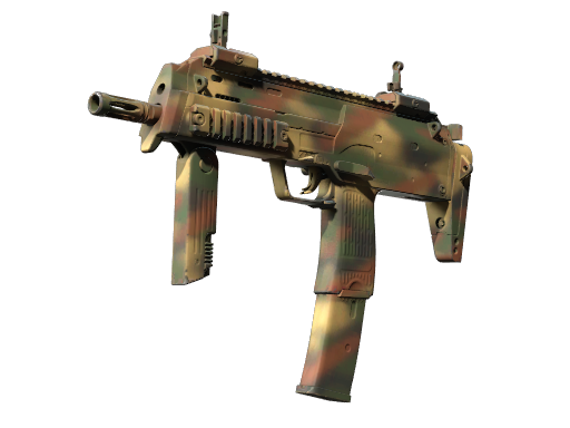 MP7 | Army Recon (Field-Tested)