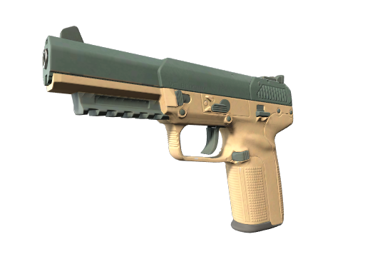 Five-SeveN | Contractor (Field-Tested)