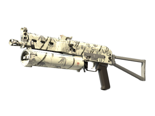 PP-Bizon | Bamboo Print (Field-Tested)