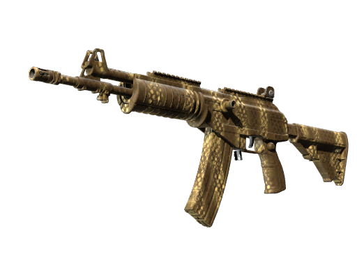 Galil AR | Hunting Blind (Battle-Scarred)