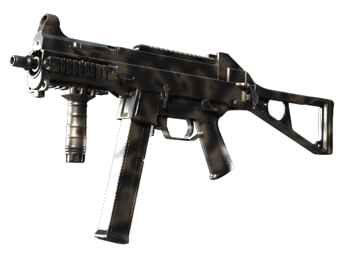 UMP-45 | Scorched (Well-Worn)