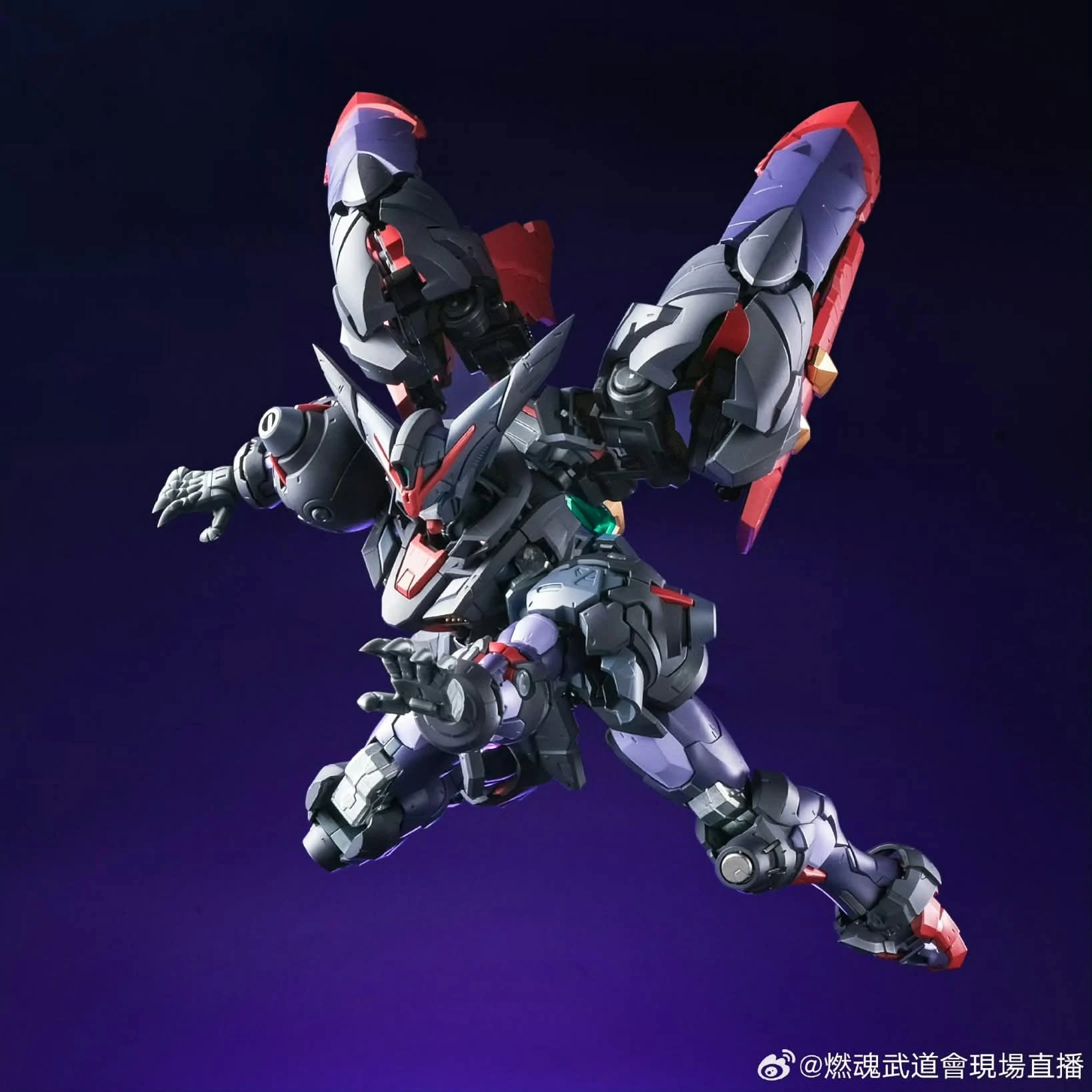 sbornaya-model-burning-soul-1-100-gundam-grandmaster-tenoh-bs01CmW29Zj