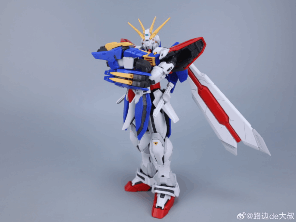 sbornaya-model-fat-cat-1-100-gf13-017njii-god-gundamYq79J4Y