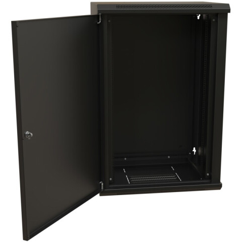 Шкаф WRline WR-TW-1866-SR-RAL9004_0