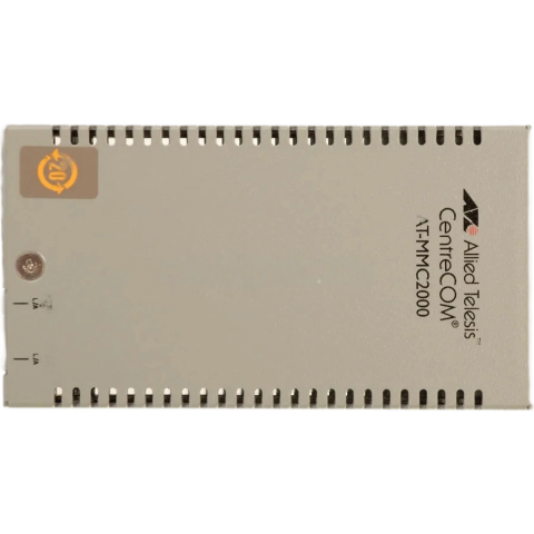 Медиаконвертер Allied Telesis AT-MMC2000/SP-960_0