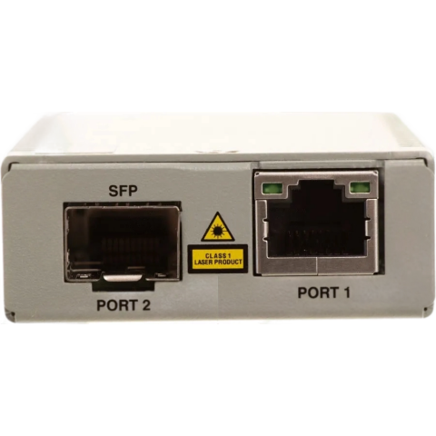 Медиаконвертер Allied Telesis AT-MMC2000/SP-960_1