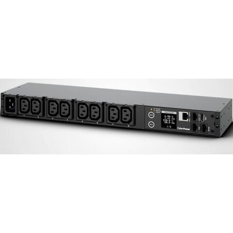 Блок распределения питания CyberPower PDU31005
