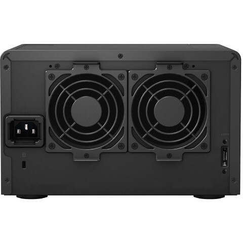 Модуль расширения Synology DX517_4