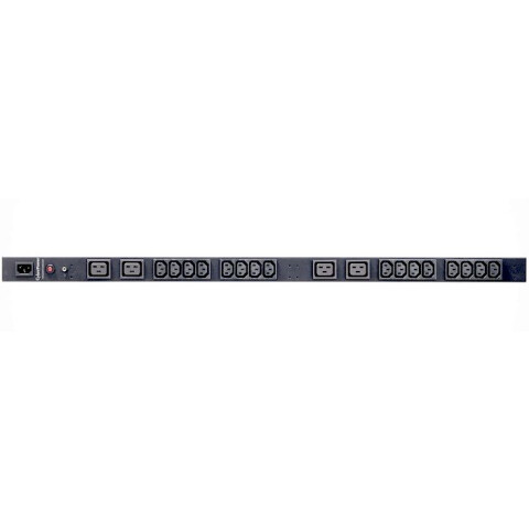 Блок распределения питания CyberPower PDU10BVHVIEC20F