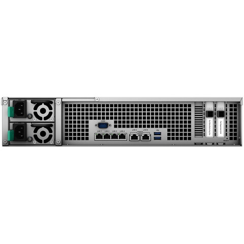 Сетевое хранилище (NAS) Synology FS3600_0