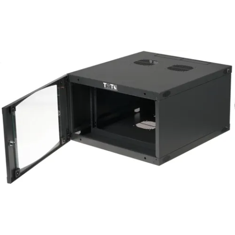 Шкаф TWT TWT-CBWNG-6U-6X6-BK_0