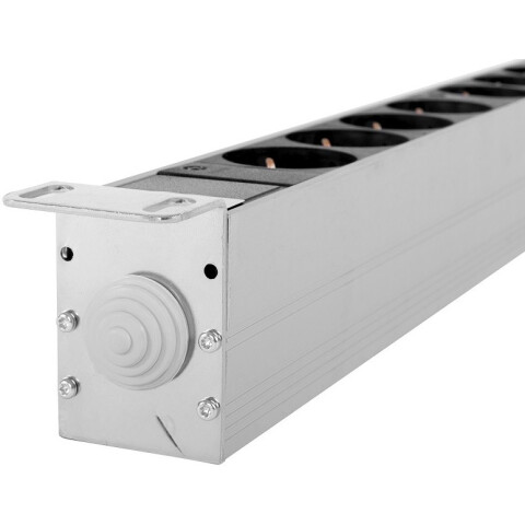 Блок розеток ЦМО R-32-16S-8C19-A-AM-1420-K_1