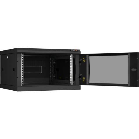 Шкаф TLK TWC-066060-R-G-BK_0