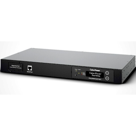 Блок распределения питания CyberPower PDU20MHVCEE10AT