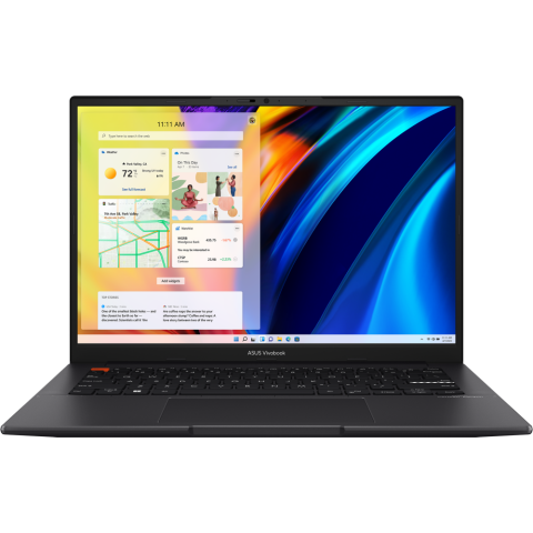 Ноутбук ASUS M3502QA VivoBook S15 (BQ238)