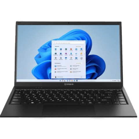 Ноутбук IRBIS 14NBC0001