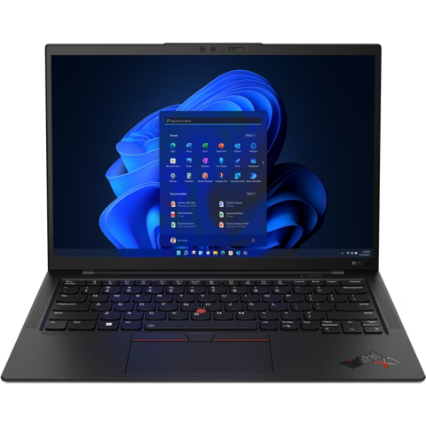 Ноутбук Lenovo ThinkPad X1 Carbon Gen 10 (21CB0068RT)