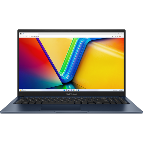 Ноутбук ASUS X1504VA Vivobook 15 (BQ281)