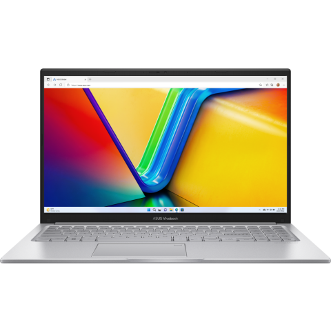 Ноутбук ASUS X1504VA Vivobook 15 (BQ284)