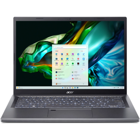 Ноутбук Acer Aspire A514-56M-34S8