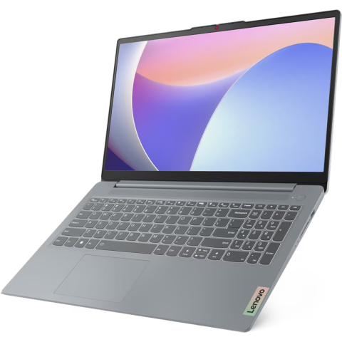 Ноутбук Lenovo IdeaPad Slim 3 15IAN8 (82XB0006RK)_0
