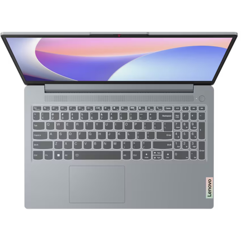 Ноутбук Lenovo IdeaPad Slim 3 15IAN8 (82XB0006RK)_2