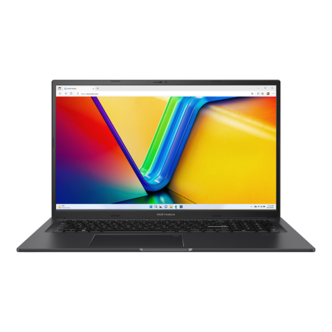 Ноутбук ASUS K3704VA Vivobook 17X (AU102)