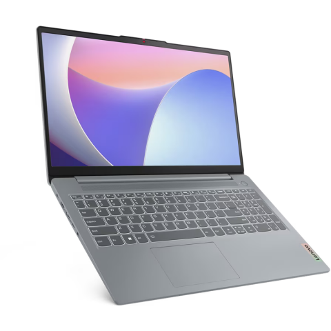 Ноутбук Lenovo IdeaPad Slim 3 15IAN8 (82XQ00B5PS)
