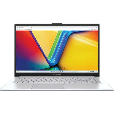 Ноутбук ASUS E1504FA Vivobook Go (BQ867)