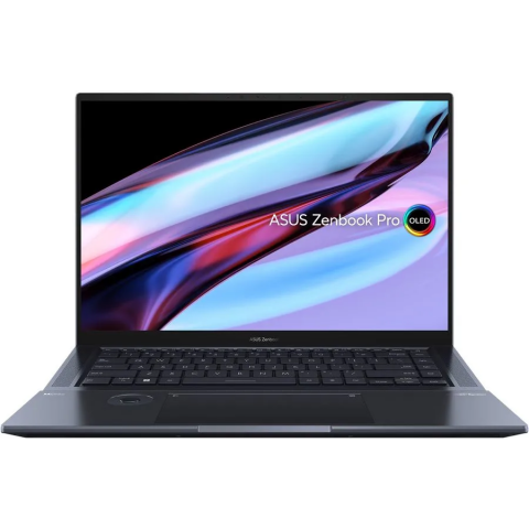Ноутбук ASUS UX7602VI Zenbook Pro 16X OLED (ME097X)