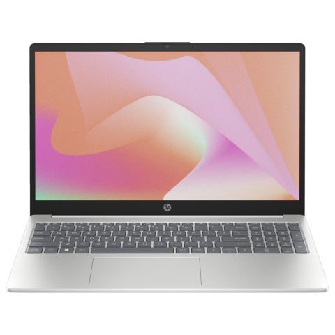 Ноутбук HP 15-fc0003nia (7K2M6EA)