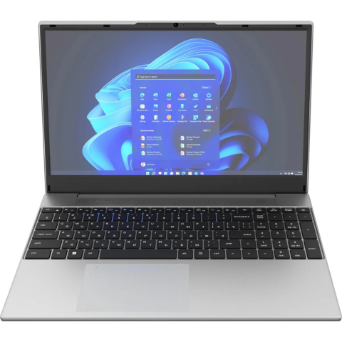 Ноутбук Digma Pro Breve (DN15R5-8DXW03)