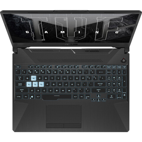 Ноутбук ASUS FA506NF Gaming A15 (HN060)_2