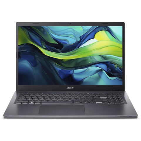 Ноутбук Acer Aspire A15-51M-51VS