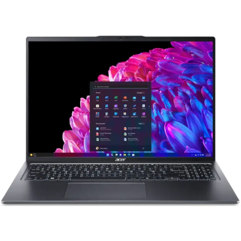 Ноутбук Acer Swift Go 16 (SFG16-72-50UC)