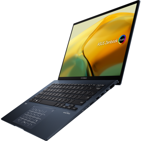 Ноутбук ASUS UX3402VA Zenbook 14 (KP696)_1