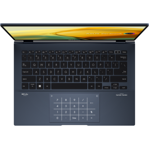 Ноутбук ASUS UX3402VA Zenbook 14 (KP696)_2