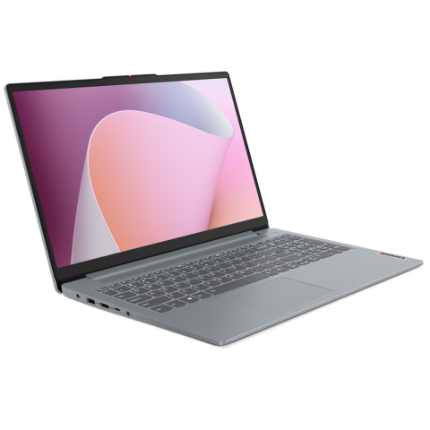 Ноутбук Lenovo IdeaPad Slim 3 15AMN8 (82XQ00K1UE)_0