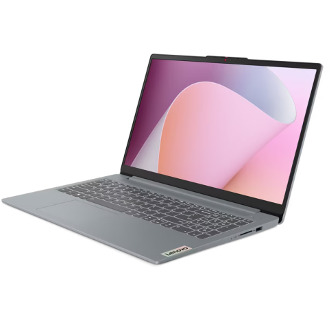 Ноутбук Lenovo IdeaPad Slim 3 15AMN8 (82XQ00K1UE)_1